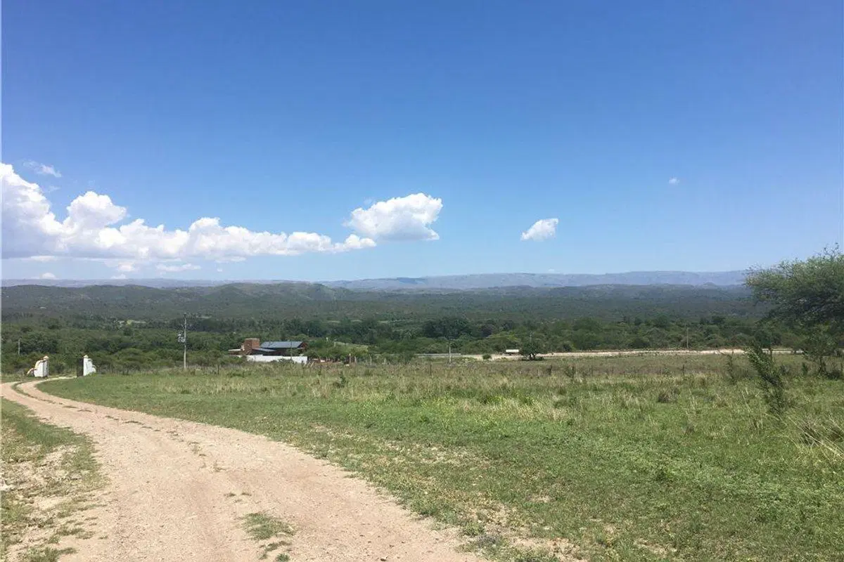 TERRENO EN VENTA 1440 M2 SAN ANTONIO DE ARREDONDO 2