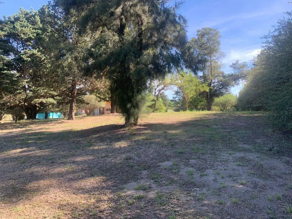 VENTA TERRRENO CASA GRANDE, CORDOBA 2