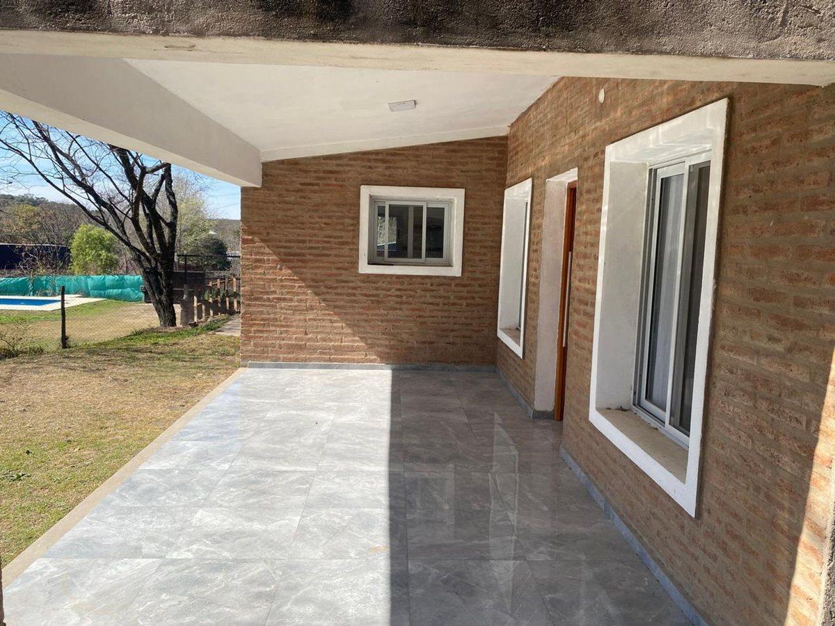 Foto de VENTA CASA 3D 3 BÑOS PROX RUTA CENTRO RIO CEBALLOS, imagen 5