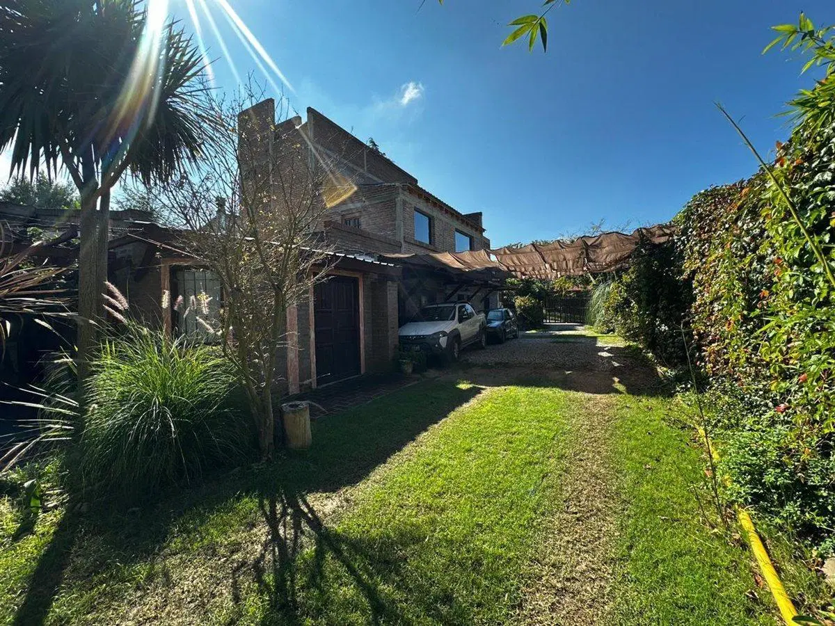 COMPLEJO EN VENTA EN VILLA SANTA CRUZ DEL LAGO 4