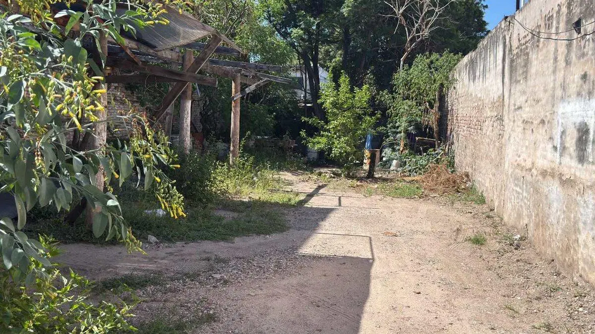 VENTA LOTE APTO DESARROLLO GENERAL PAZ 2