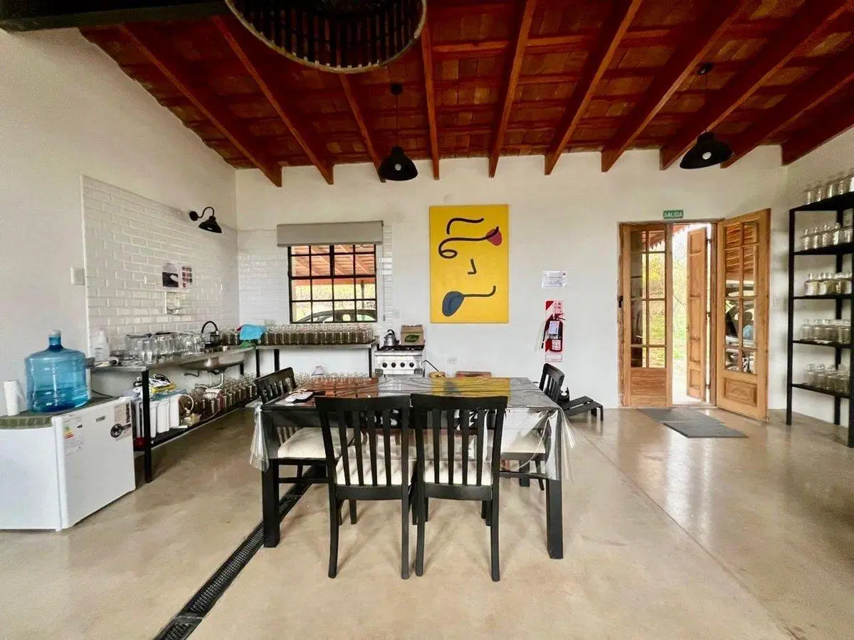 VENTA PROPIEDAD 1HA IDEAL PROYECTO O VIVIENDA 5
