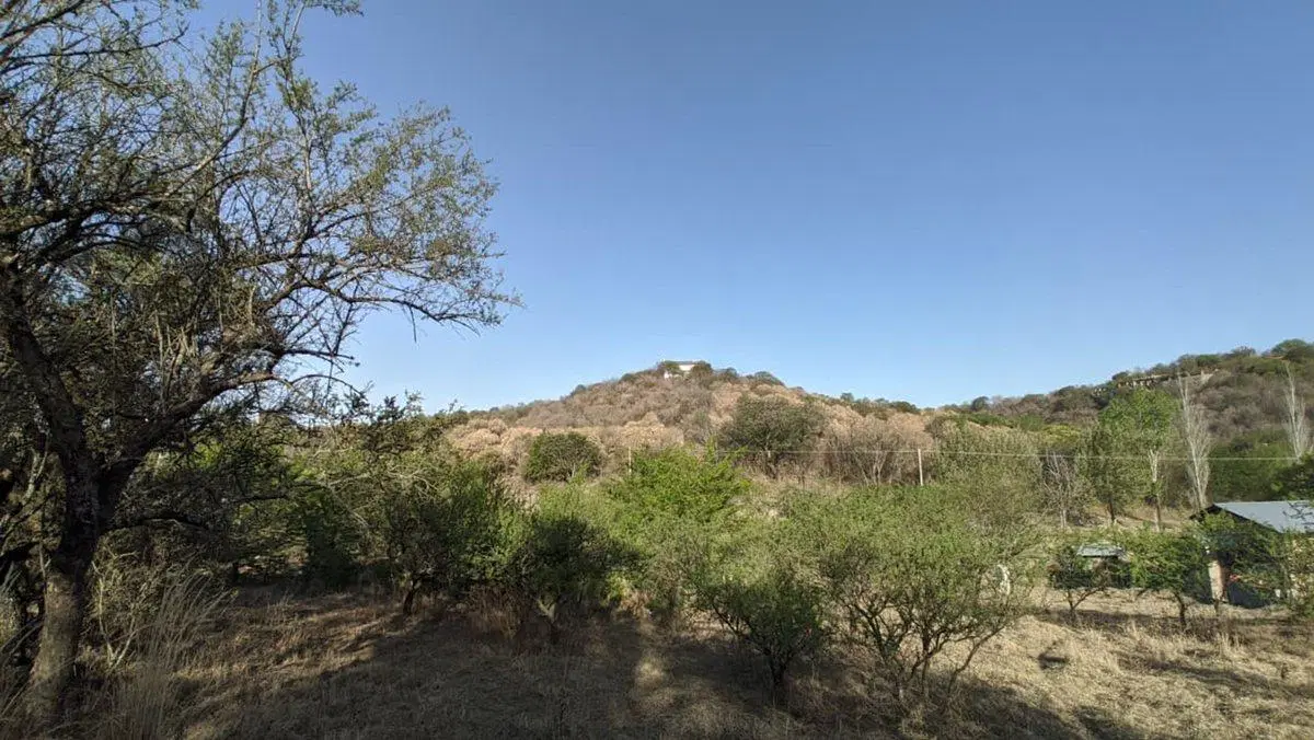 VENTA TERRENO 13.000mt UNQUILLO CAM. A SAN MARCOS 2