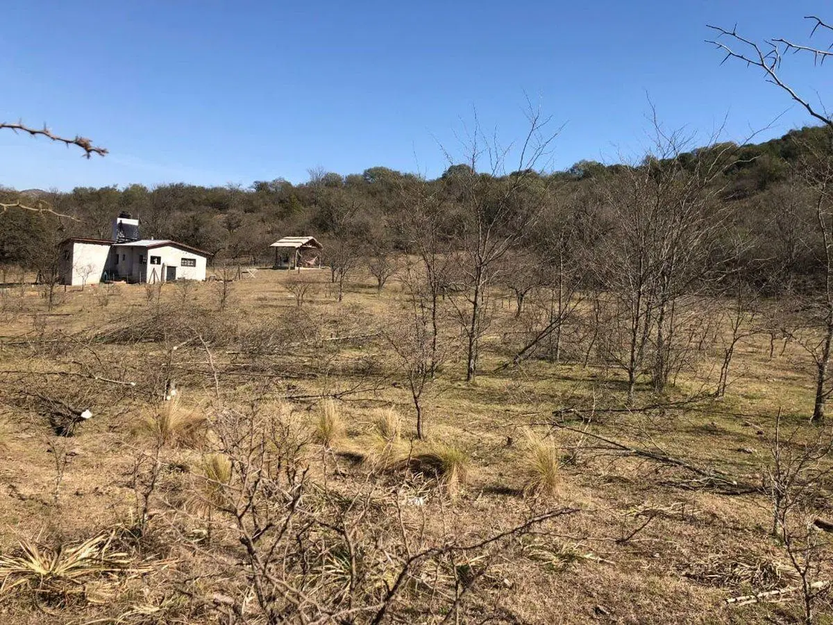 VENTA TERRENO 13.000mt UNQUILLO CAM. A SAN MARCOS 4