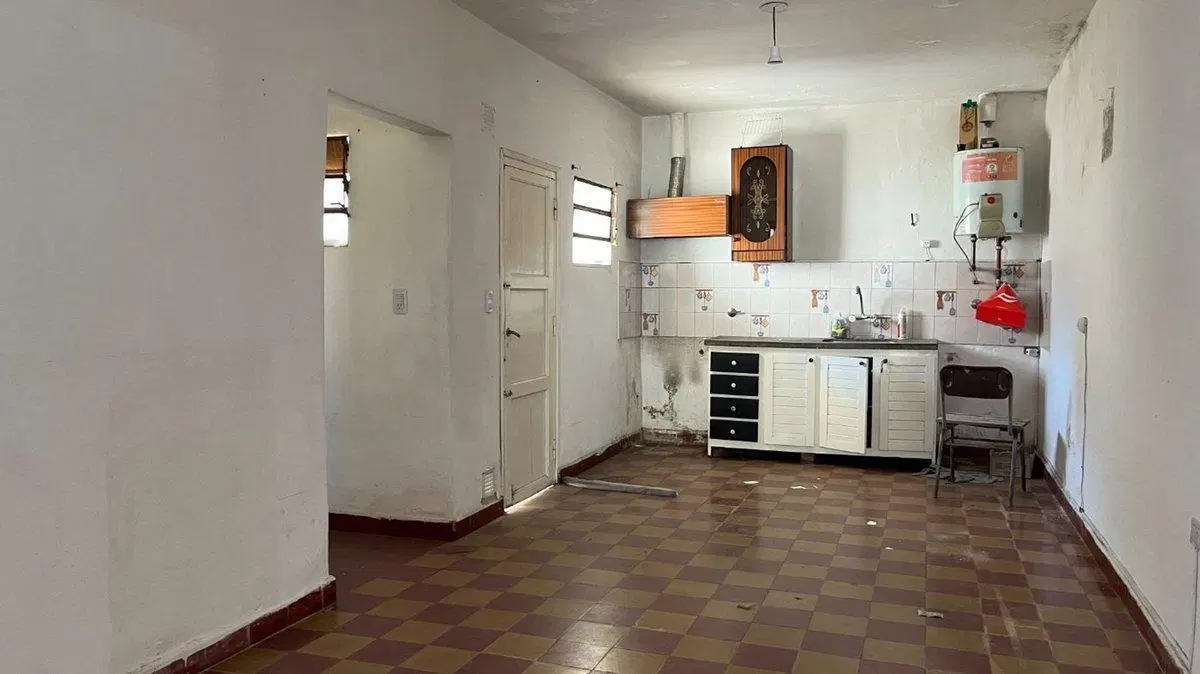 VENTA DOS DEPTOS UN DORMIT A RECICLAR SAN VICENTE 4