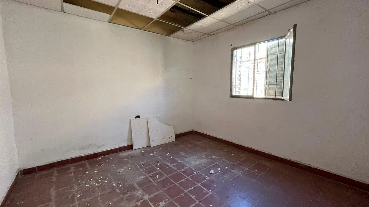VENTA DEPARTAMENTO UN DORM A RECICLAR SAN VICENTE 5