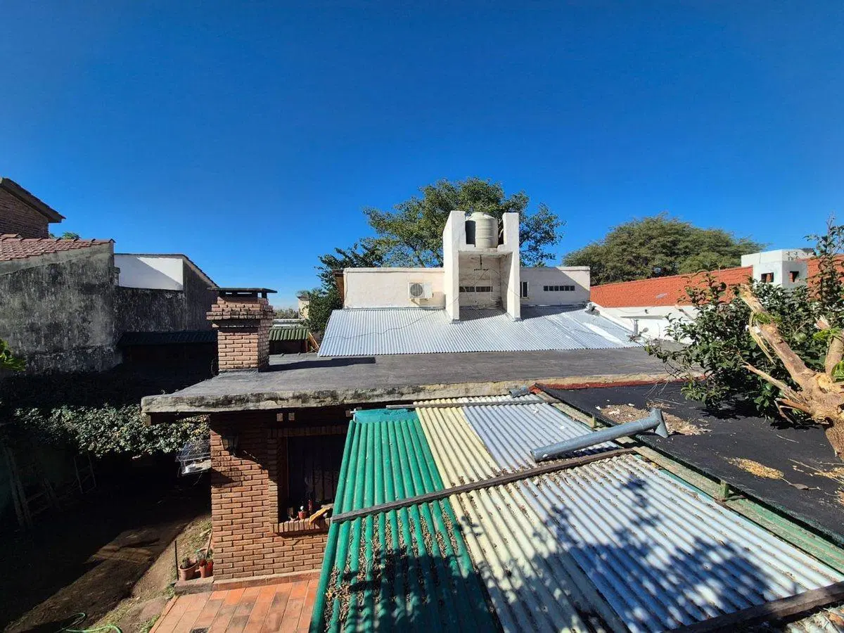 VENTA CASA 2D COCH PQE APTO DUPLEX VILLA BELGRANO 3
