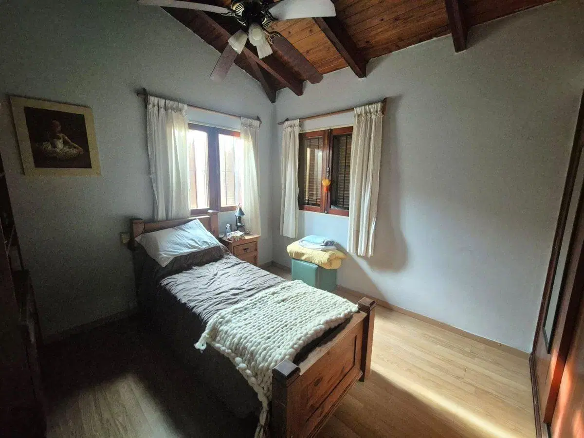 VENTA CASA 2D COCH PQE APTO DUPLEX VILLA BELGRANO 2