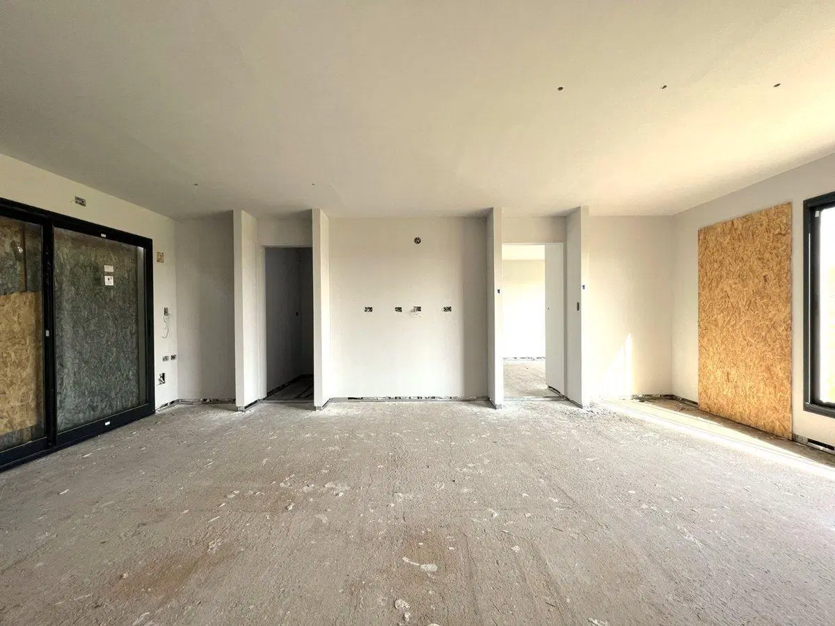 VENTA Casa a terminar Barrio Cerrado La Ernestina 2