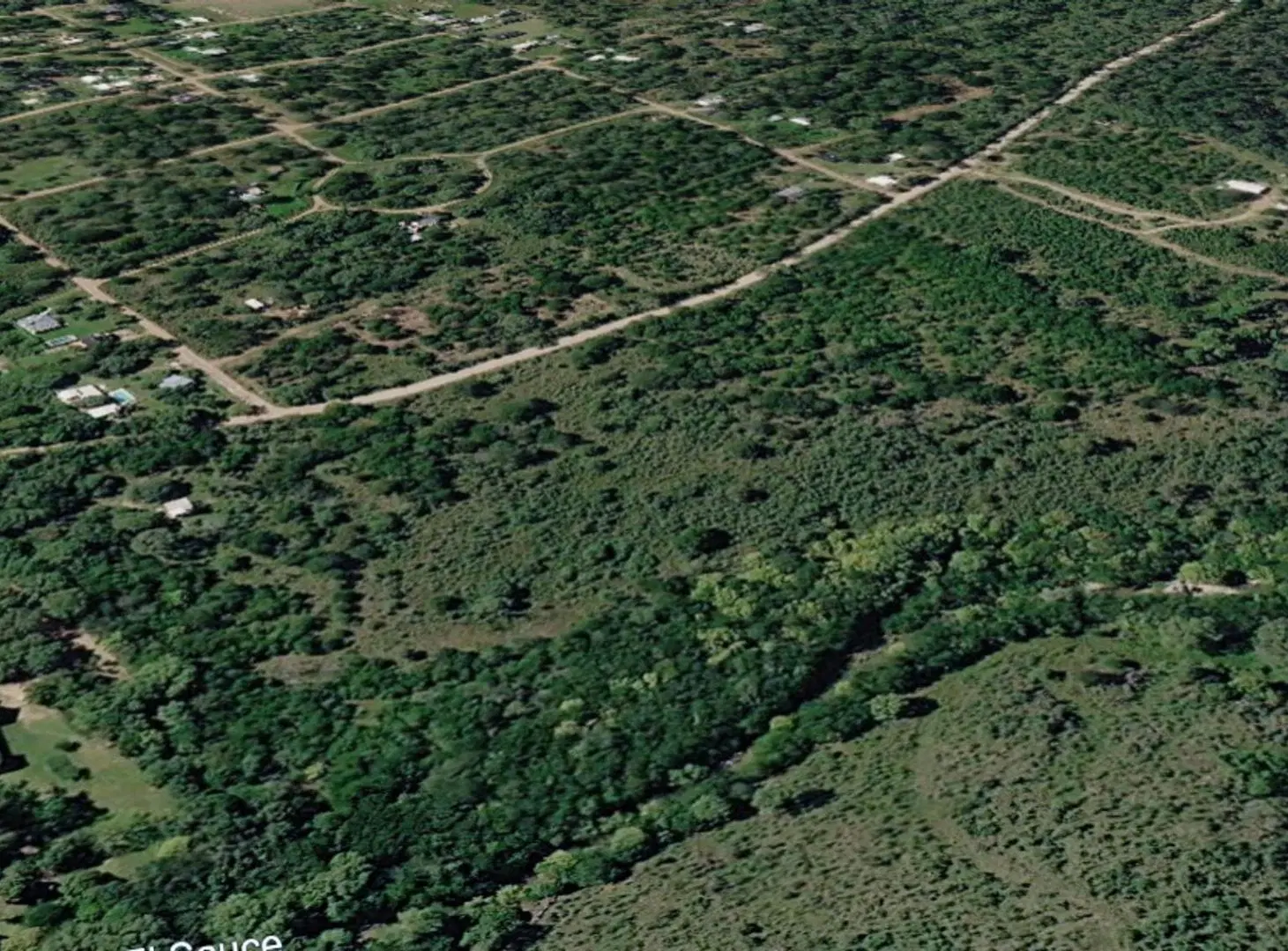 VENTA TERRENO 4 HAS STA R CALAMUCHITA COSTA DE RIO 3
