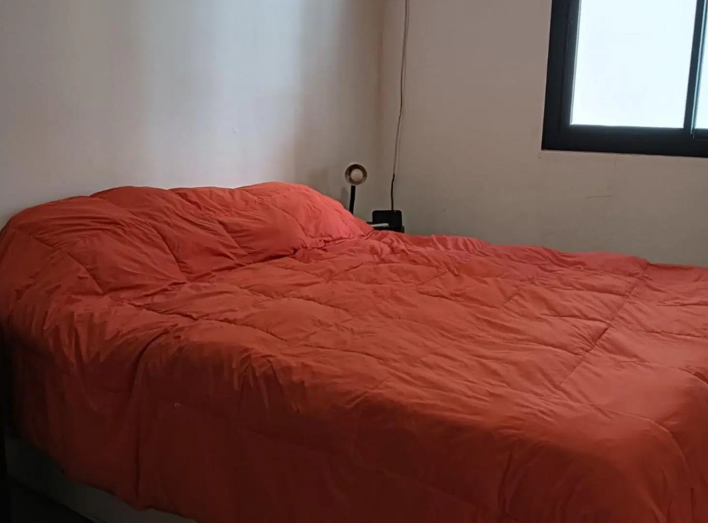 VENTA DEPARTAMENTO 1 DORMITORIO BALCON NVA CORDOBA 2
