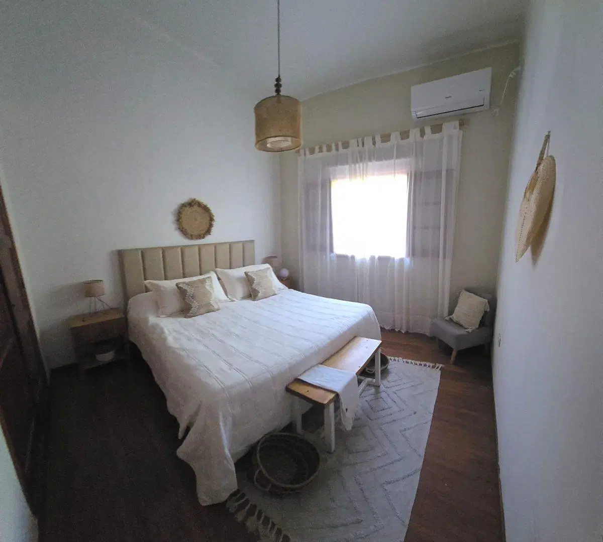 VENTA CASA DE CATEGORIA 3 DORMITORIOS RES OLIVOS 4
