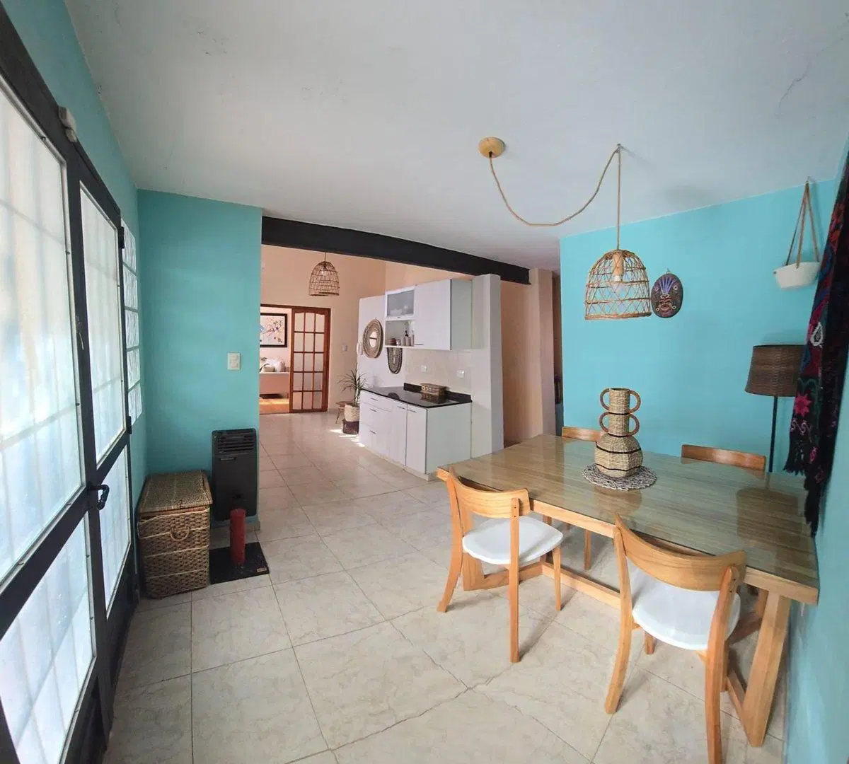 VENTA CASA DE CATEGORIA 3 DORMITORIOS RES OLIVOS 8