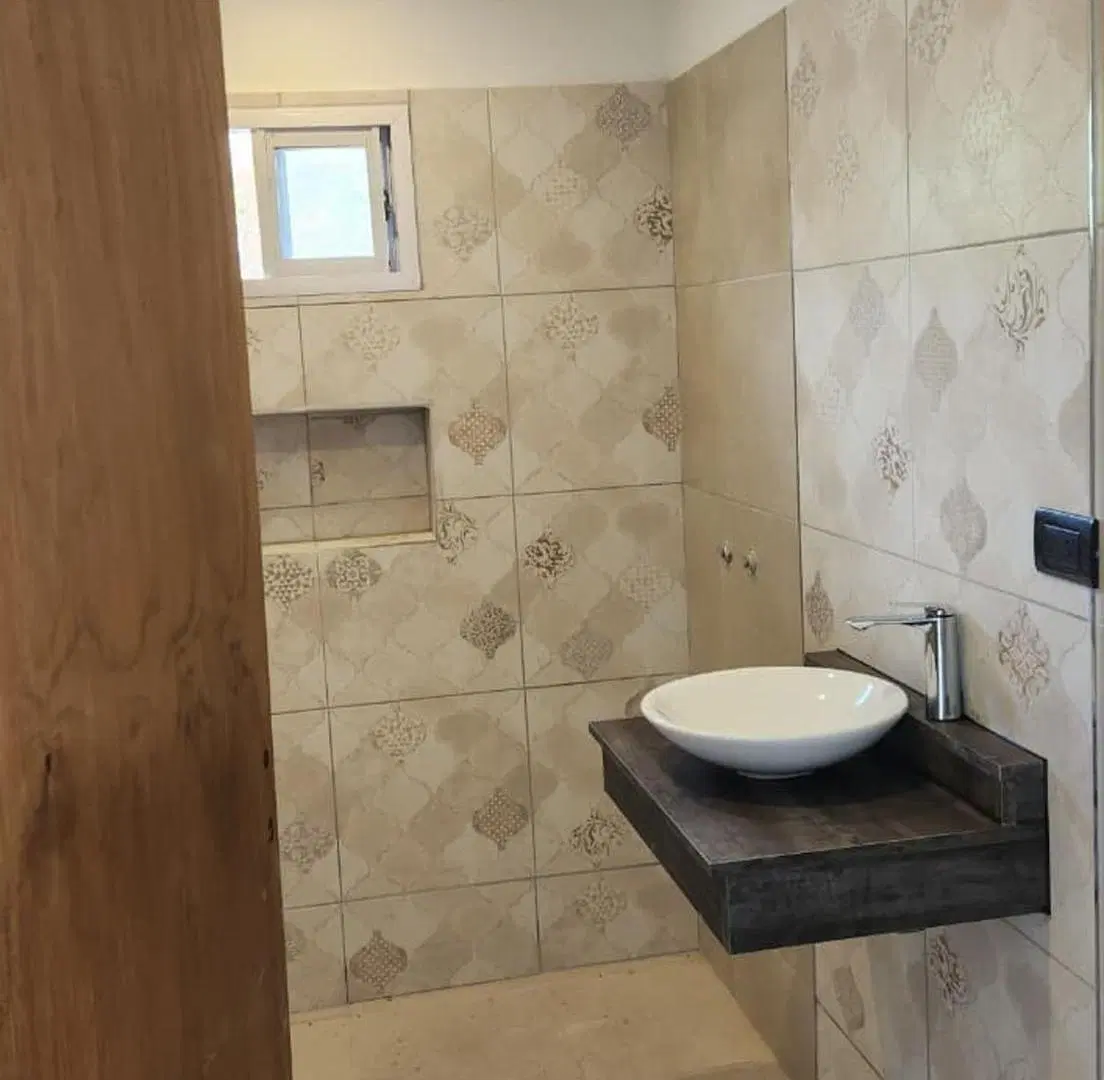 VENTA CASA 2 DORM A ESTRENAR TANTI ESCRITURA 2