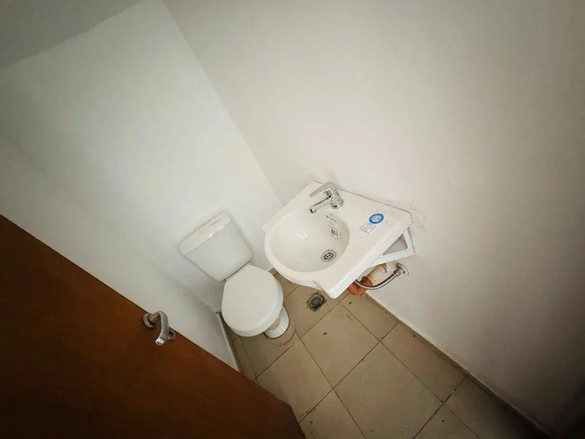 VENTA DUPLEX VILLA ALLENDE 3 Dorm Cochera Patio 2