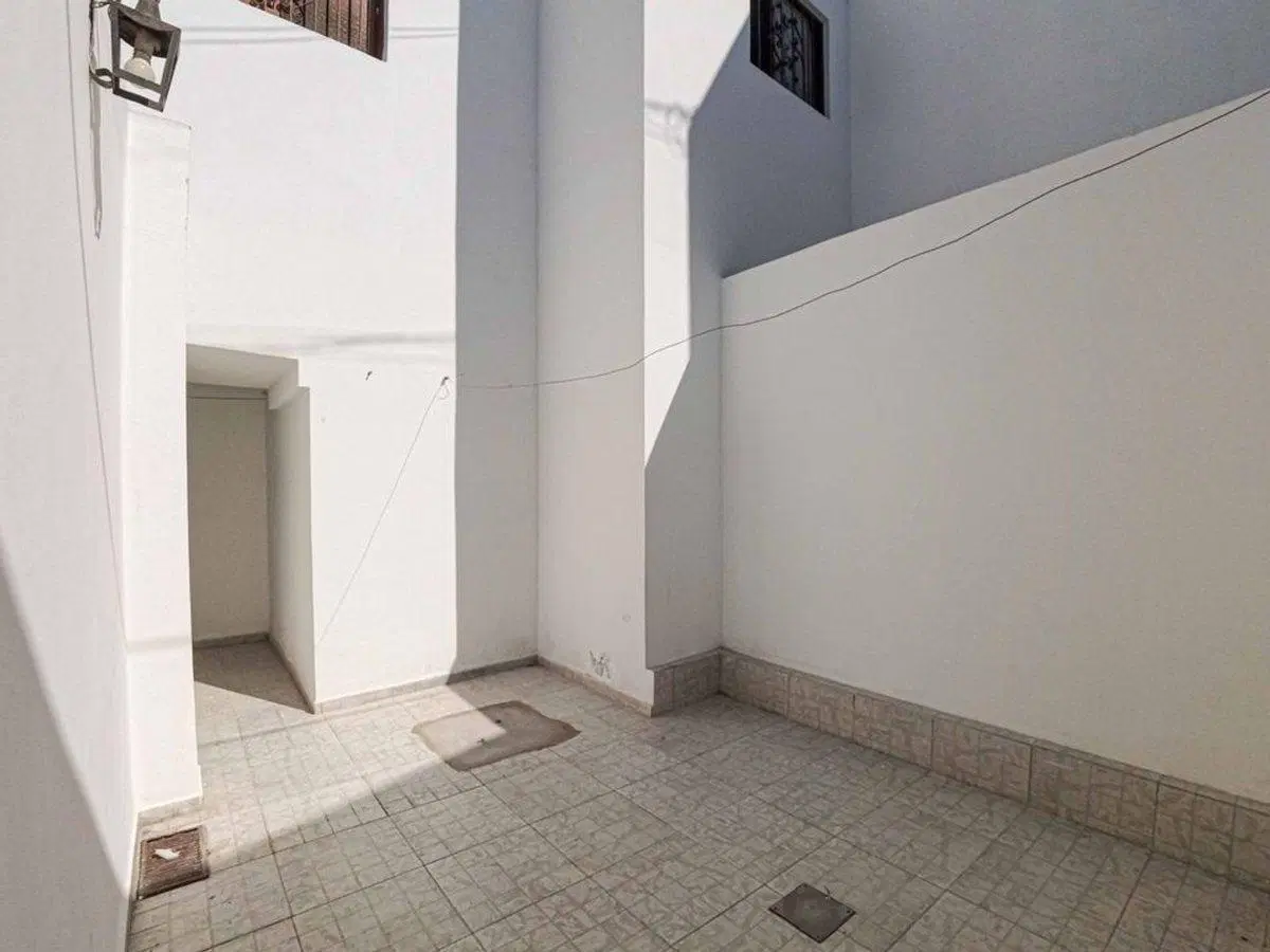 VENTA DUPLEX 2 DORM C/ PATIO Y TERRAZA PROVIDENCIA 4