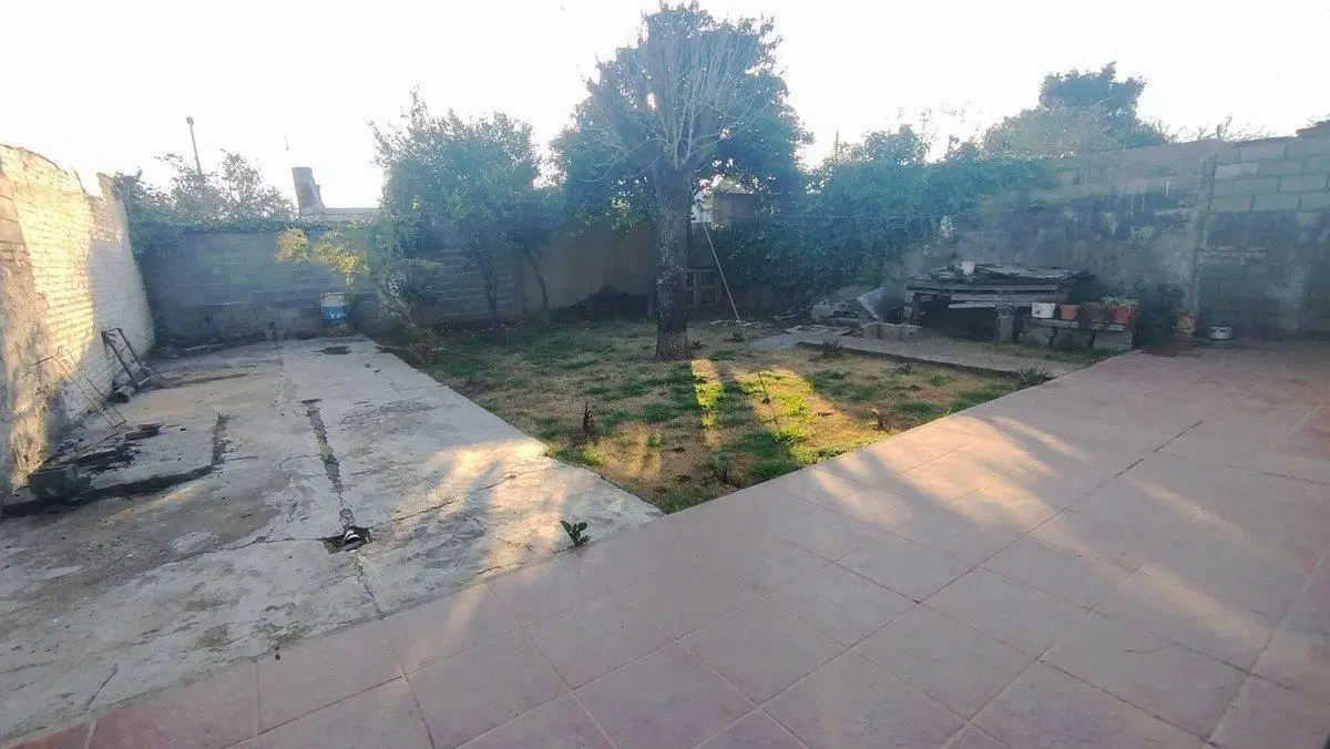 VENTA CASA 2 DORMITORIOS GRAN PATIO CORONEL OLMEDO 2
