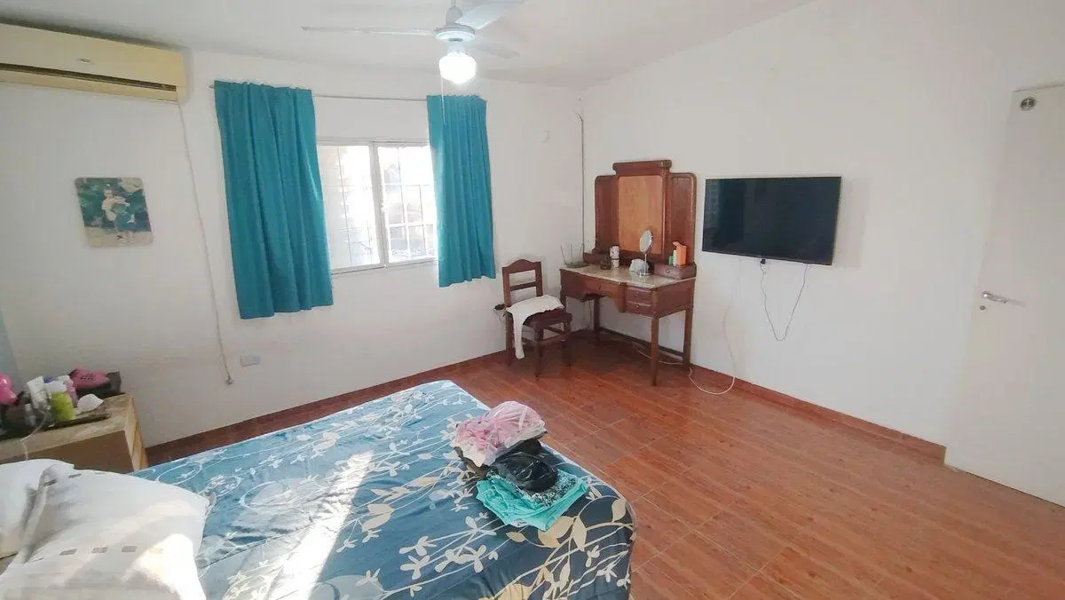 VENTA CASA 2 DORMITORIOS GRAN PATIO CORONEL OLMEDO 3