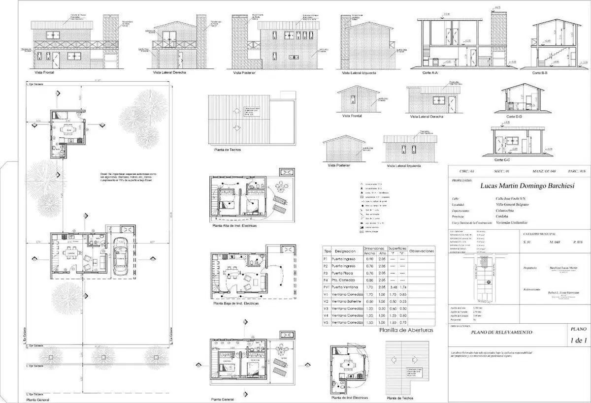 Plano 2