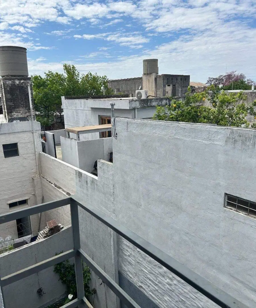 VENTA DEPARTAMENTO 1 DORMITORIO ALTA CORDOBA 8