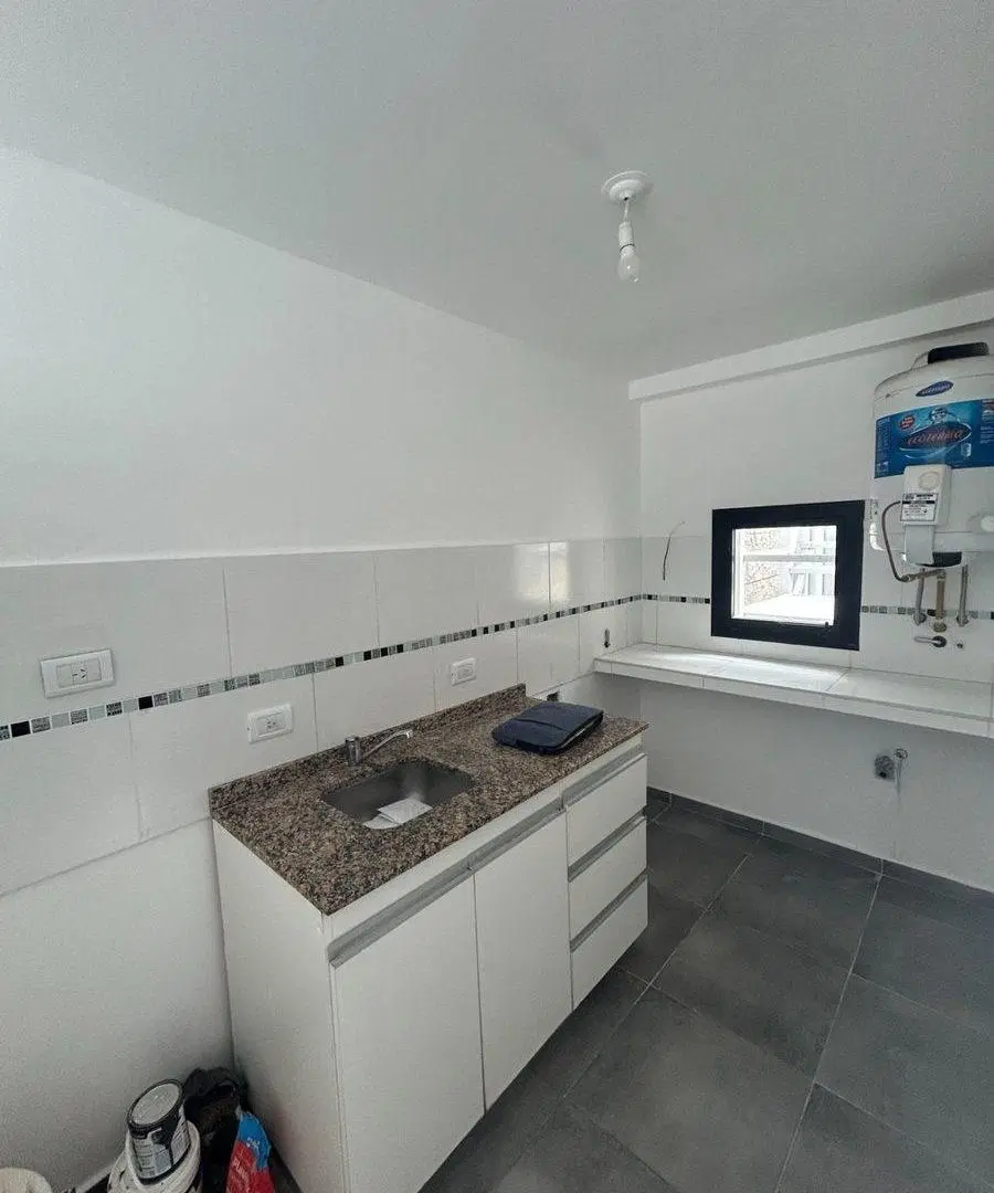 VENTA DEPARTAMENTO 1 DORMITORIO ALTA CORDOBA 3