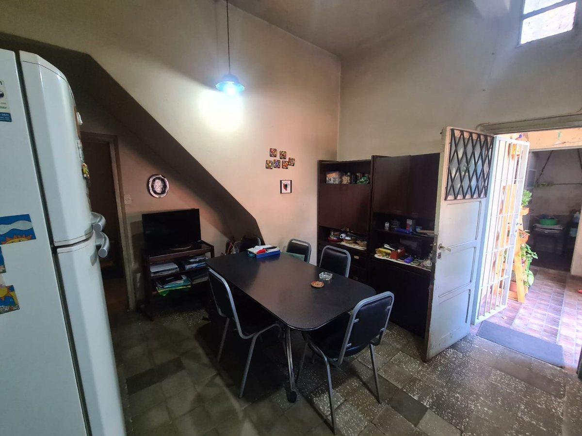 VENTA CASA 4D + LOCAL BV LOS GRANADEROS- LA FRANCE