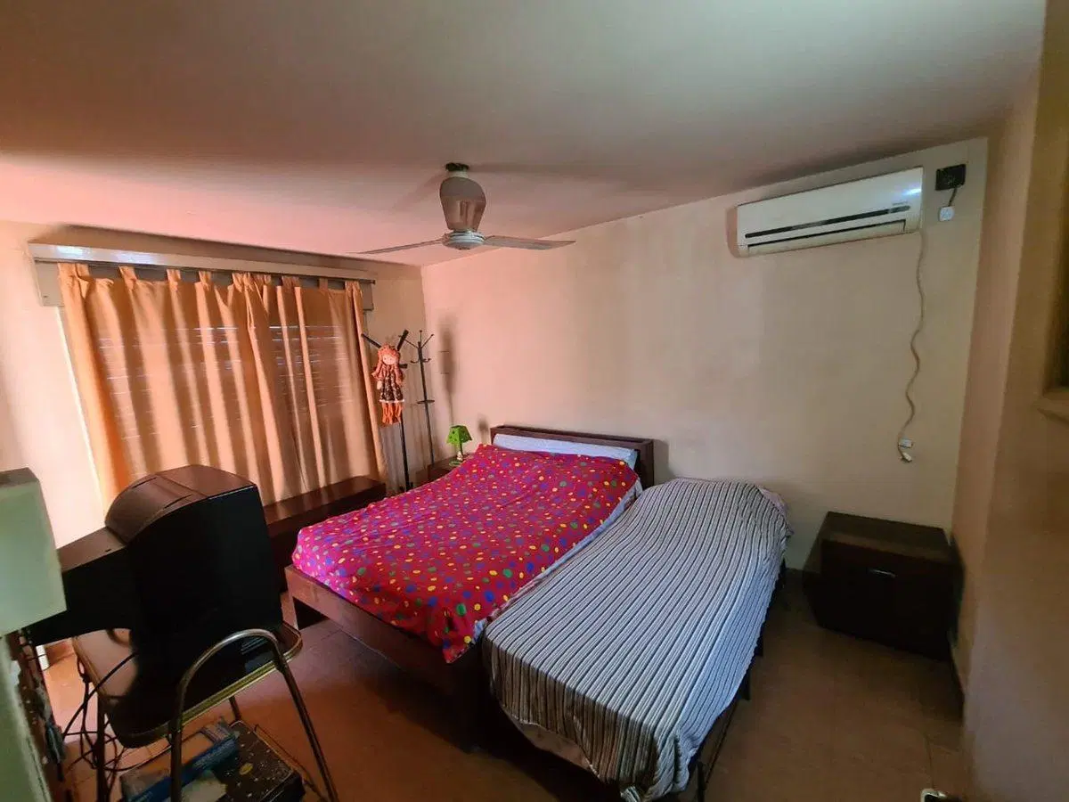 VENTA CASA 4D + LOCAL BV LOS GRANADEROS- LA FRANCE 4