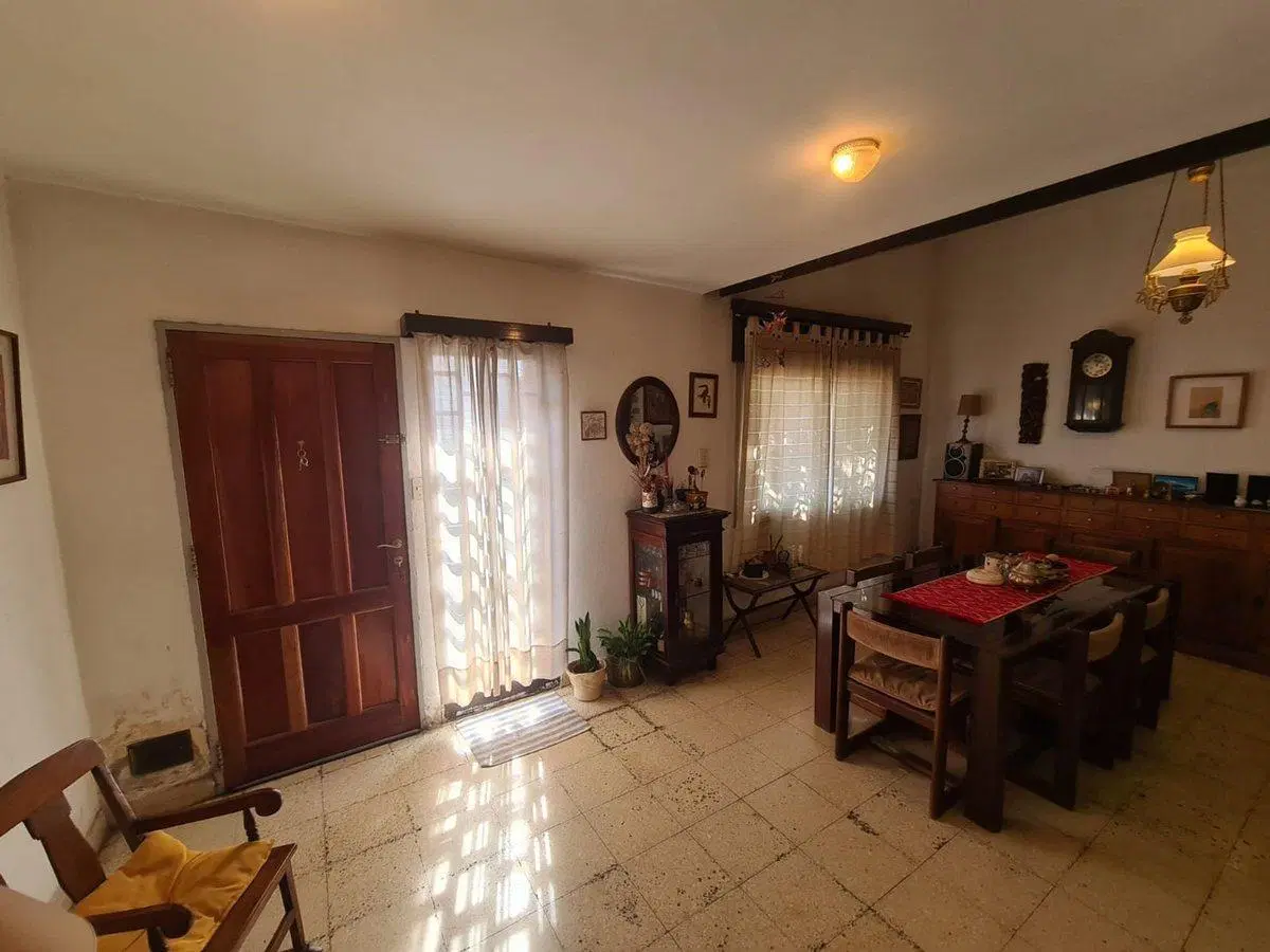 VENTA CASA 4D + LOCAL BV LOS GRANADEROS- LA FRANCE 2