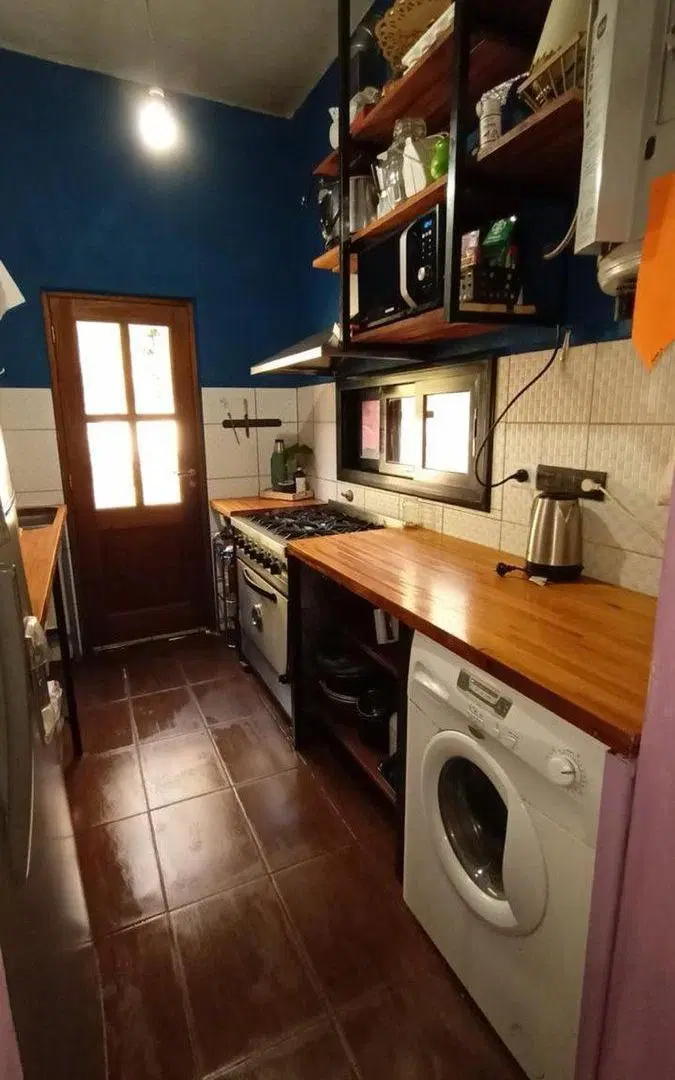 VENTA CASA 2 DORM UNQUILLO 4 CUADRAS DE AV SAN MAR 5