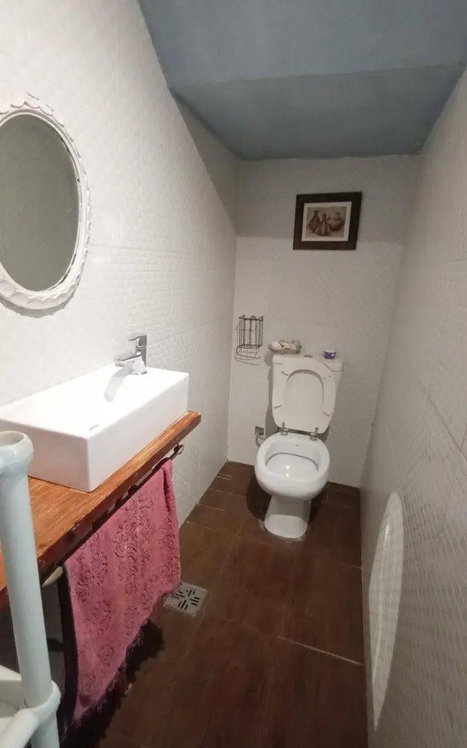 VENTA CASA 2 DORM UNQUILLO 4 CUADRAS DE AV SAN MAR 4