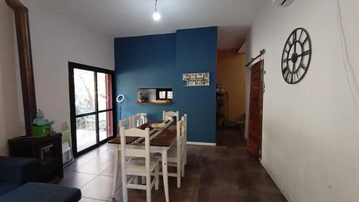 VENTA CASA 2 DORM UNQUILLO 4 CUADRAS DE AV SAN MAR 2