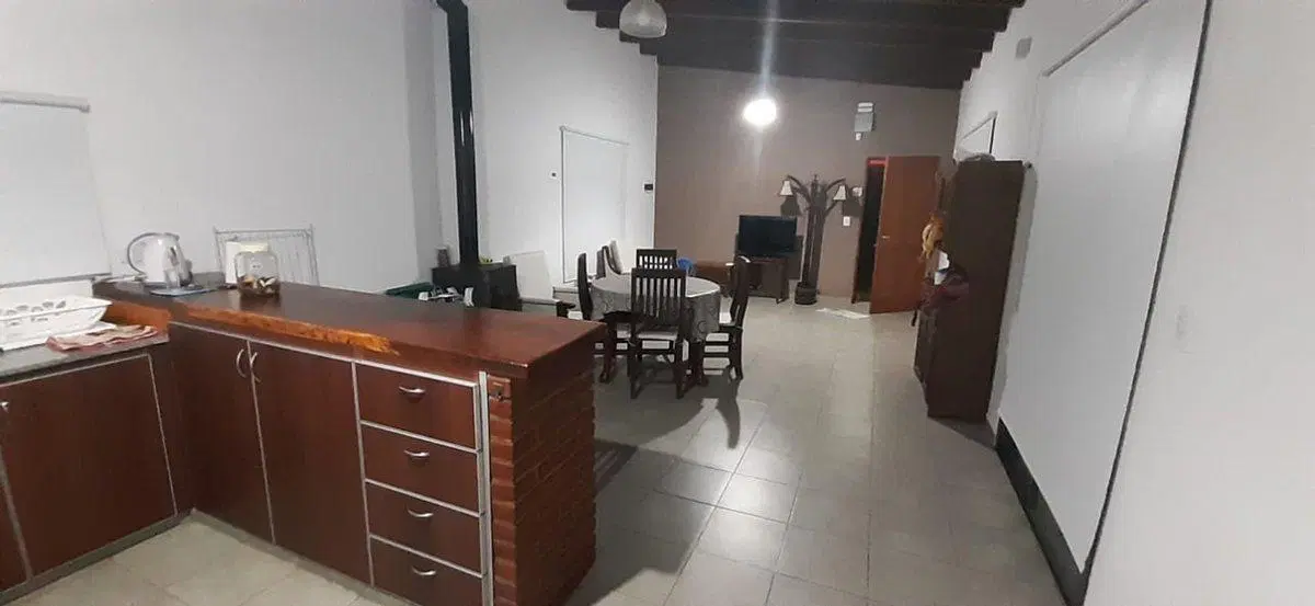 VENTA CASA CON GRAN PARQUE EN SAN JAVIER 3