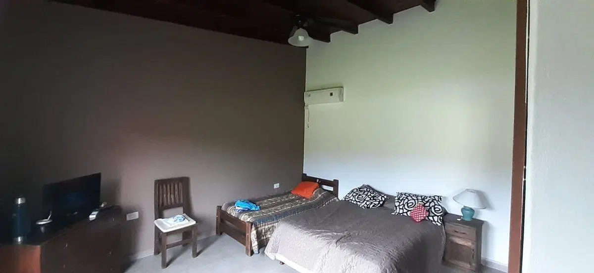 VENTA CASA CON GRAN PARQUE EN SAN JAVIER 5