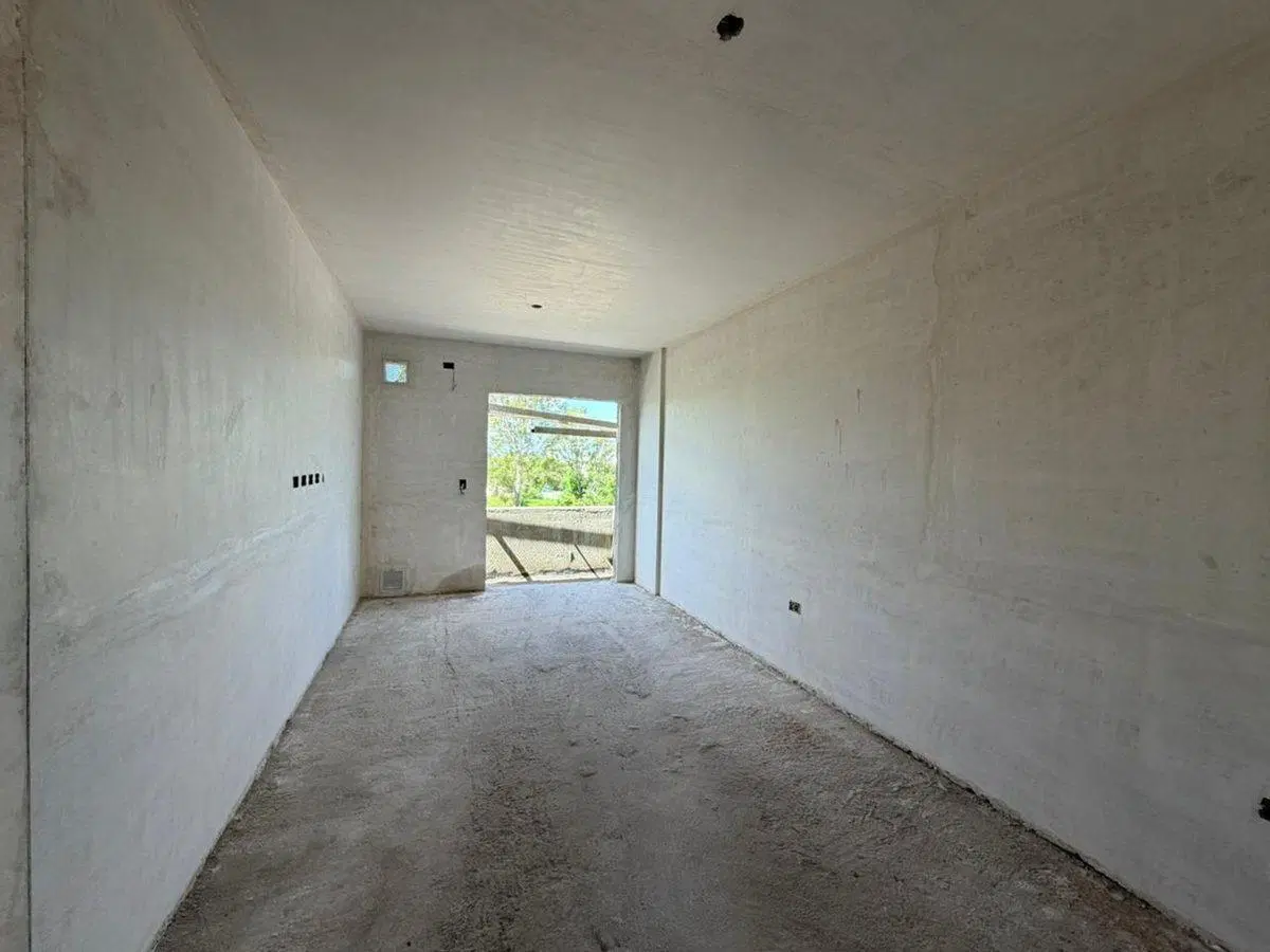 VENTA DEPTO 1 DORM BALCON FRENTE SAN MARTIN 5