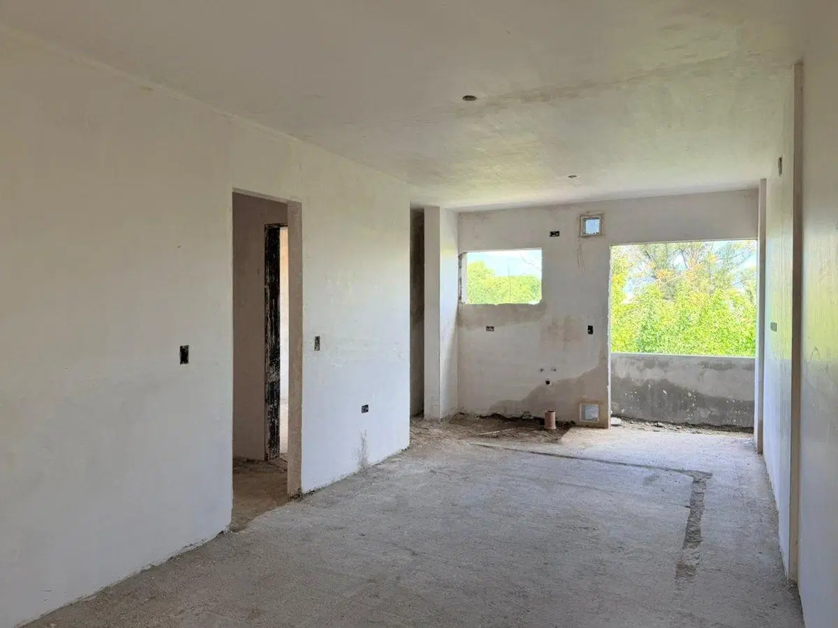 VENTA DEPTO 2 DORM BALCON FRENTE SAN MARTIN 2