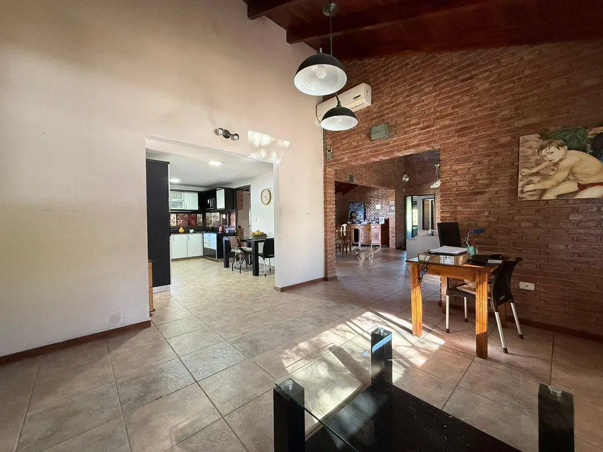 VENTA CASA 3 DORM LAS TERRAZAS VALLE ESCONDIDO 5