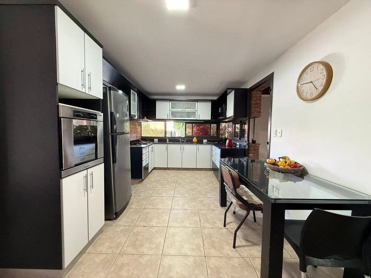 VENTA CASA 3 DORM LAS TERRAZAS VALLE ESCONDIDO 4