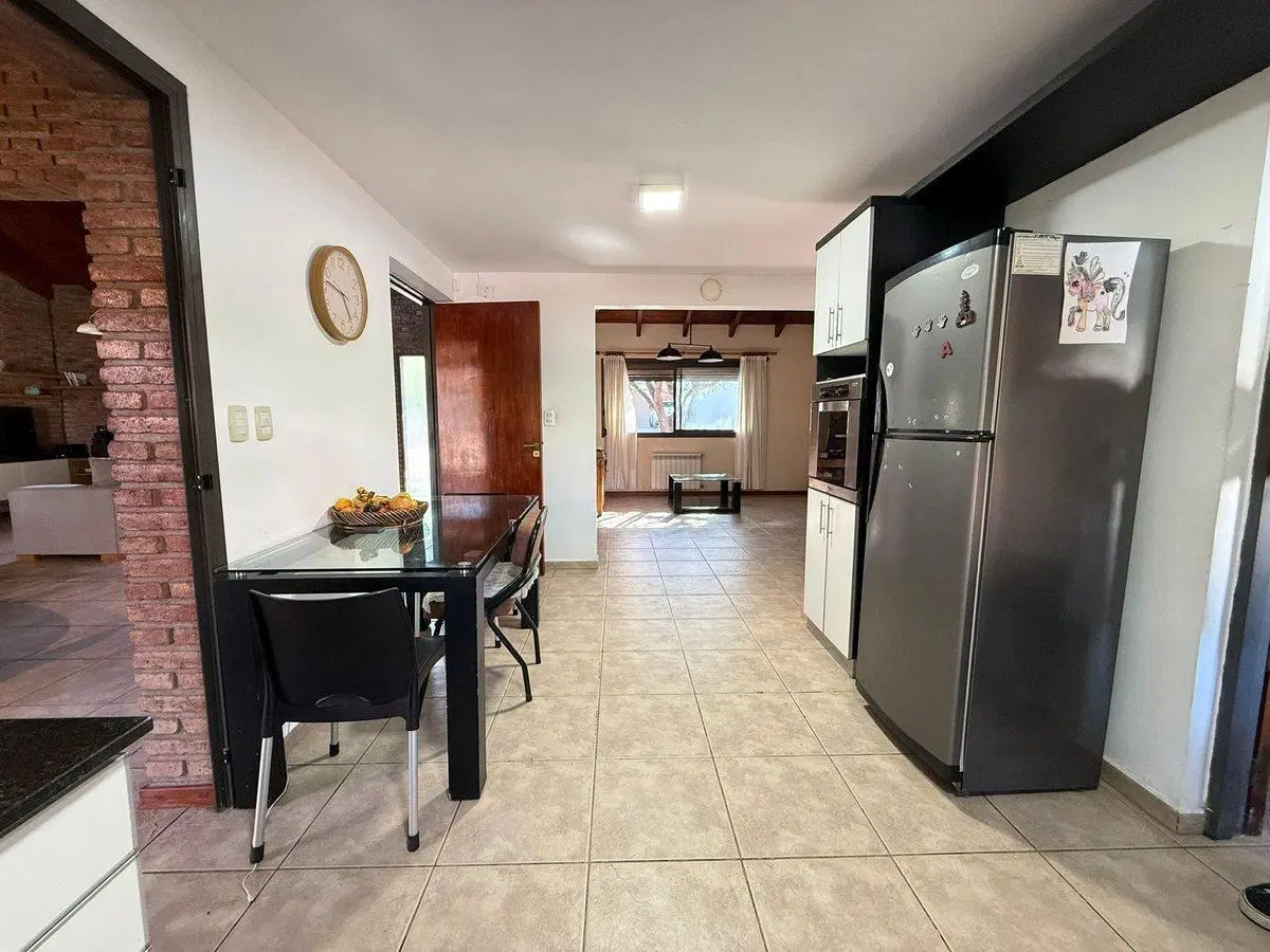VENTA CASA 3 DORM LAS TERRAZAS VALLE ESCONDIDO 2