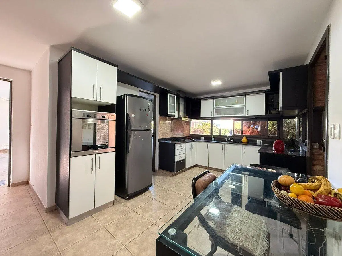 VENTA CASA 3 DORM LAS TERRAZAS VALLE ESCONDIDO 3