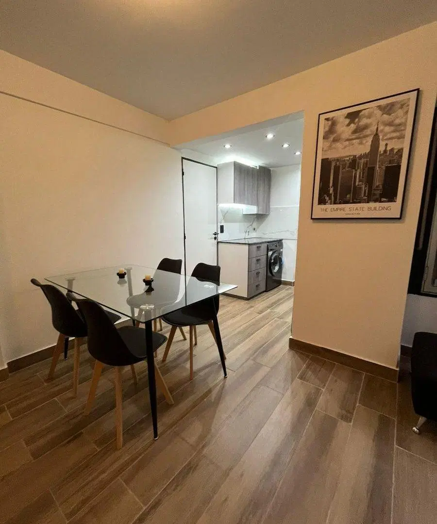 DEPTO VENTA 2 DORMÍ EN MEJOR ZONA DE NUEVA CÓRDOBA 4