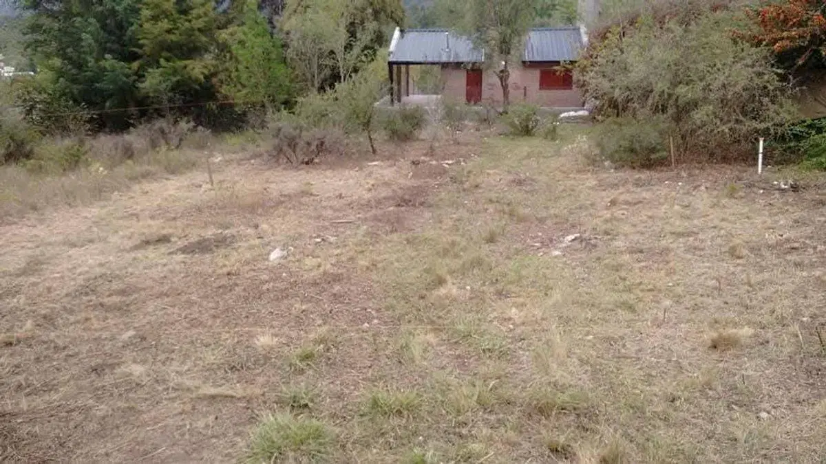 VENTA DE LOTE EN VILLA GIARDINO 2