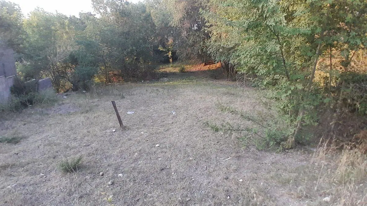 VENTA TERRENO SAN ANTONIO DE ARREDONDO 714MTS 2