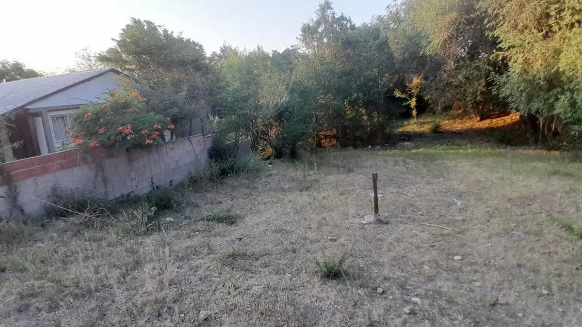 VENTA TERRENO SAN ANTONIO DE ARREDONDO 714MTS 3
