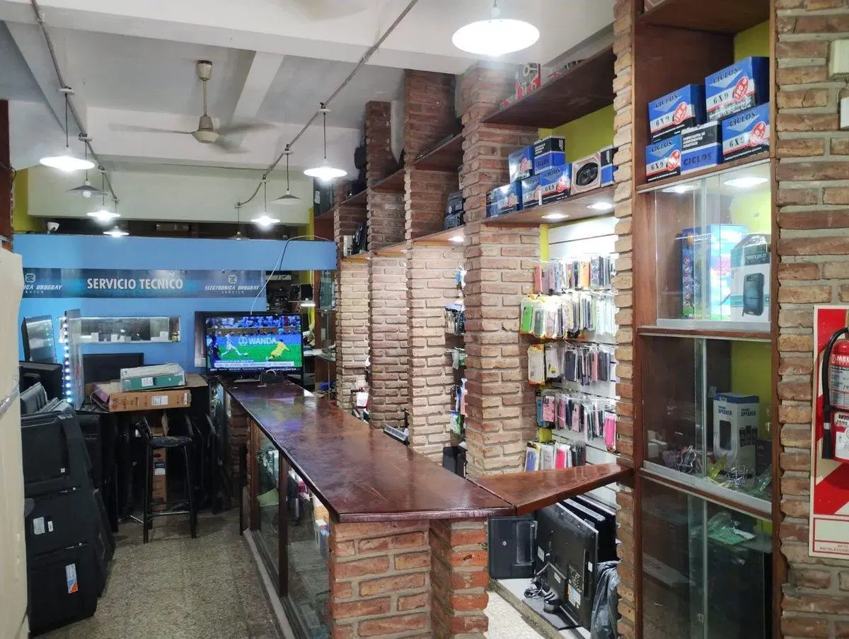 VENTA LOCAL CENTRO CORDOBA 91 m² RENTA +10% USD 5