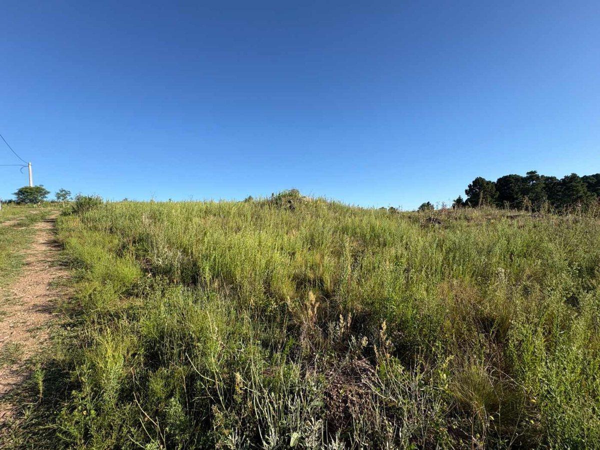 TERRENO EN VENTA OPORTUNIDAD LOMAS DEL TIGRE VGB