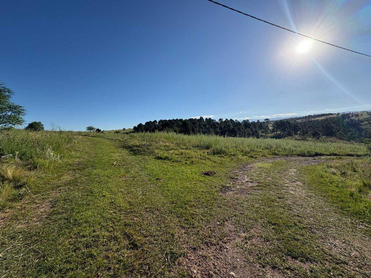 TERRENO EN VENTA OPORTUNIDAD LOMAS DEL TIGRE VGB