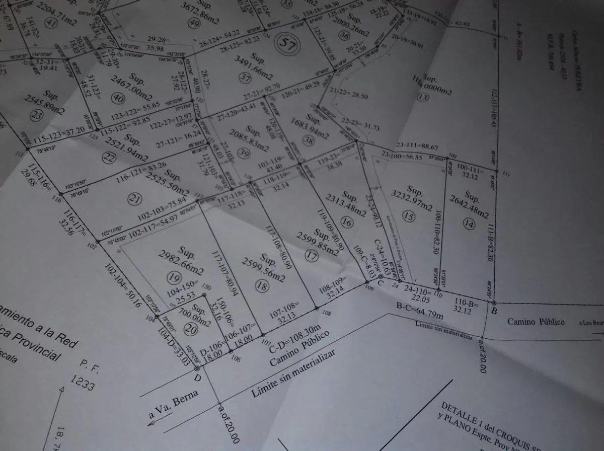 Plano 3