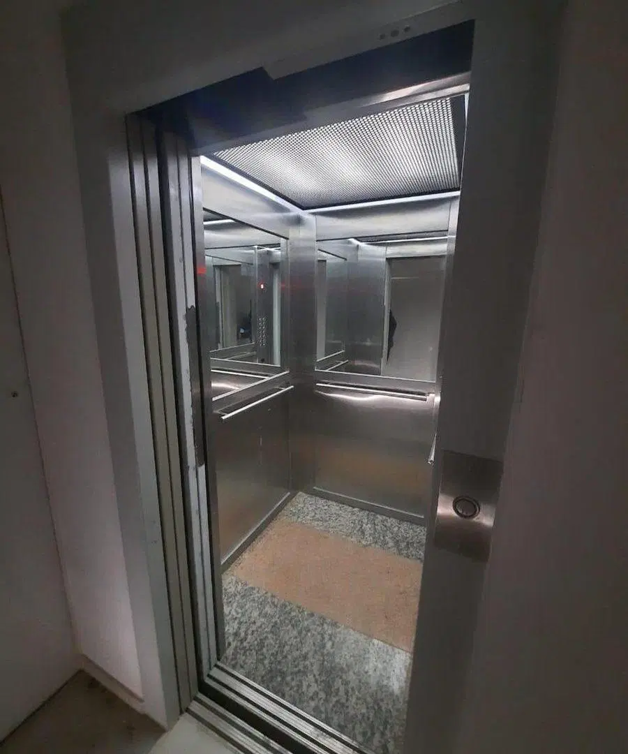 VENTA DEPTO 1 DORM CONTRAFRENTE COFICO 5