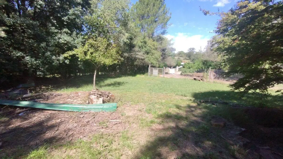 VENTA TERRENO 1068M2 ESCRITURA SAN ANTONIO C. PAZ 4