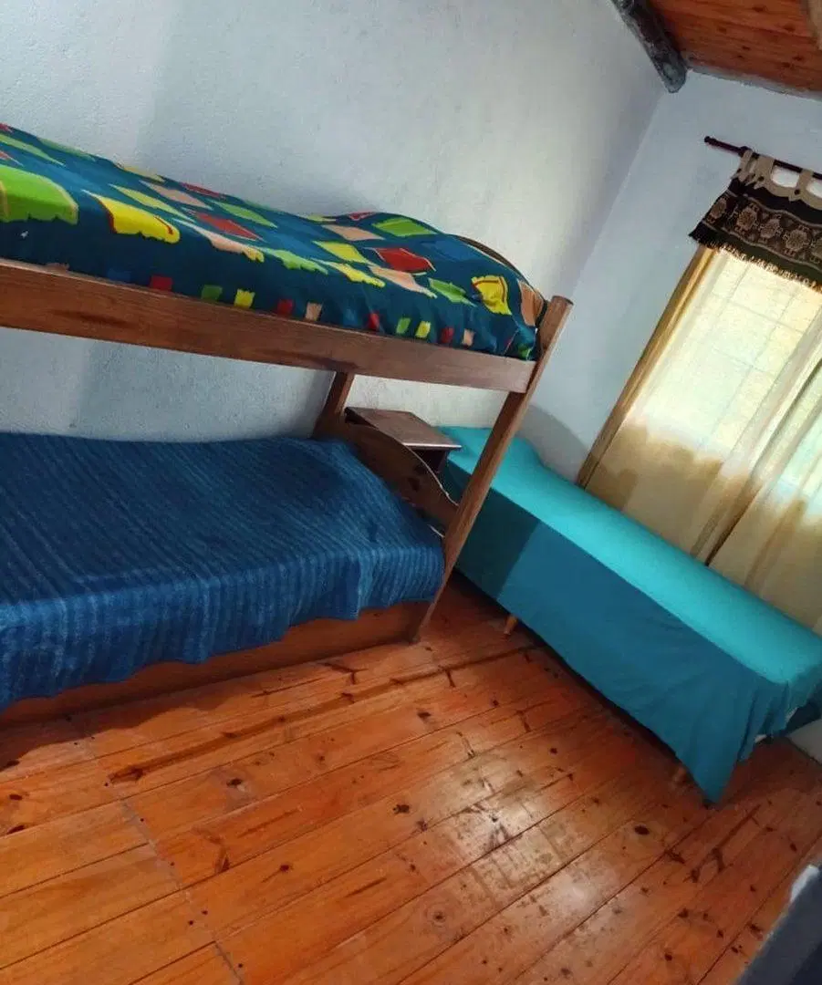 VENTA 2 DUPLEX 4 DORM OPORTUNIDAD RENTA QUIMBALETE 5